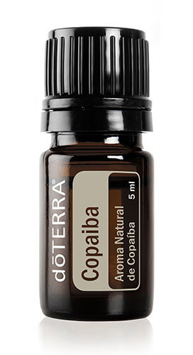 copaiba